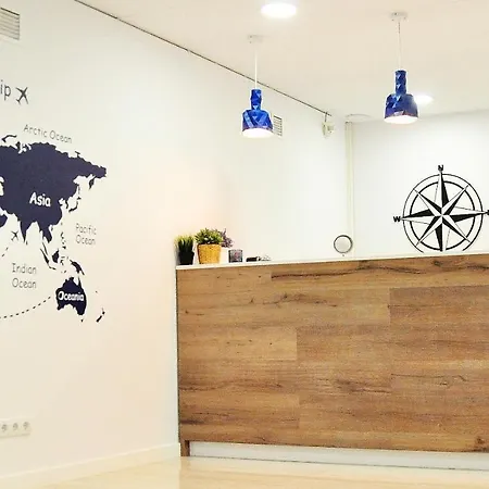 게스트하우스 Porto Mar