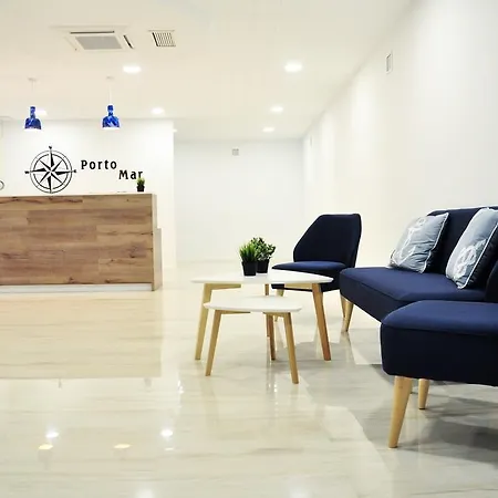 게스트하우스 Porto Mar