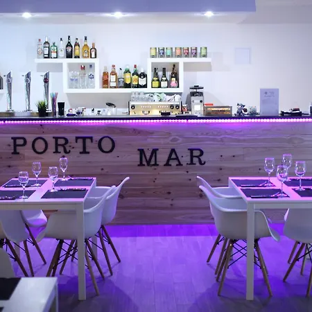게스트하우스 Porto Mar 3*