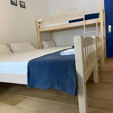 Porto Mar 3*