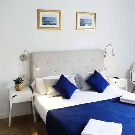 Porto Mar Konukevi Salou