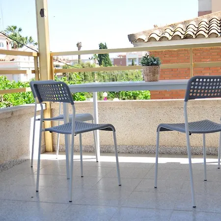 Porto Mar Konukevi 3*