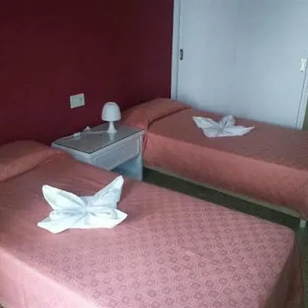 Porto Mar Konukevi