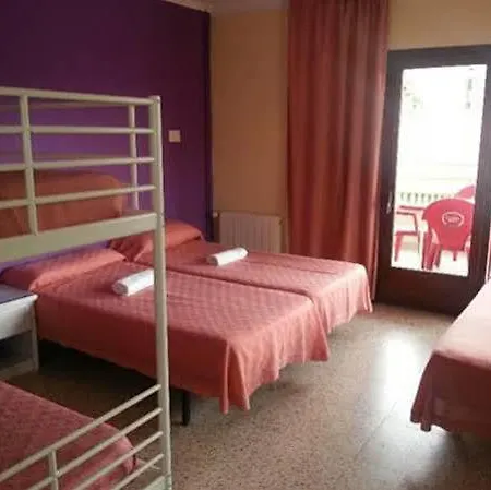 Porto Mar 3* Salou