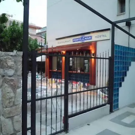 Porto Mar Konukevi
