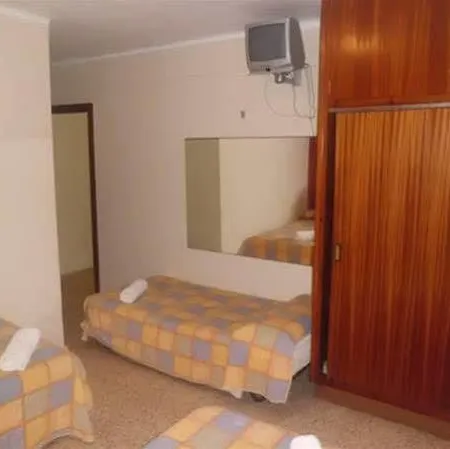 Porto Mar Konukevi 3*