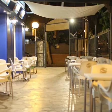 Porto Mar Konukevi 3*