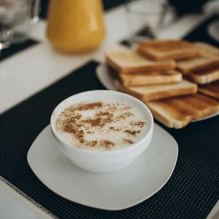 Porto Mar Konukevi 3*