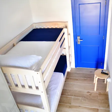 Porto Mar Konukevi 3*