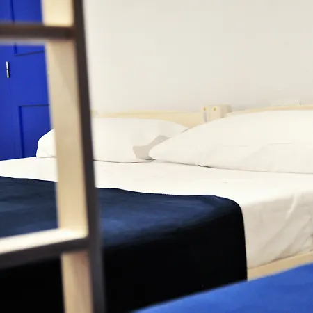 Porto Mar Konukevi 3*