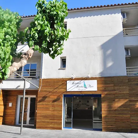 Porto Mar Konukevi 3*