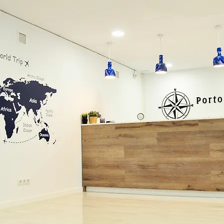 Porto Mar Salou